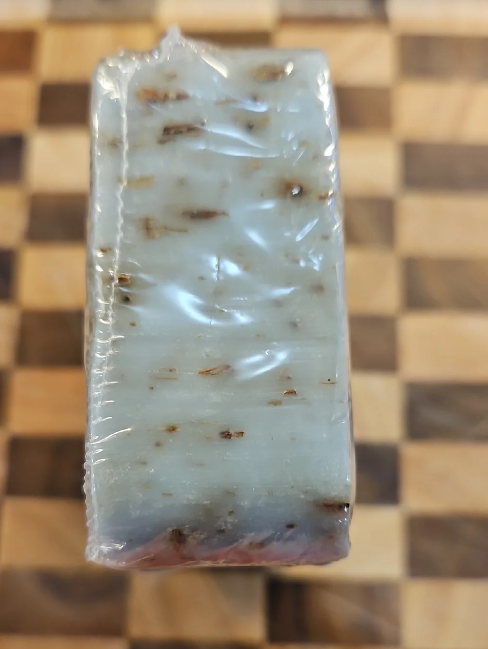 NWT‎ Lavender Triple Milled Soap - Lavender (Light Purple)